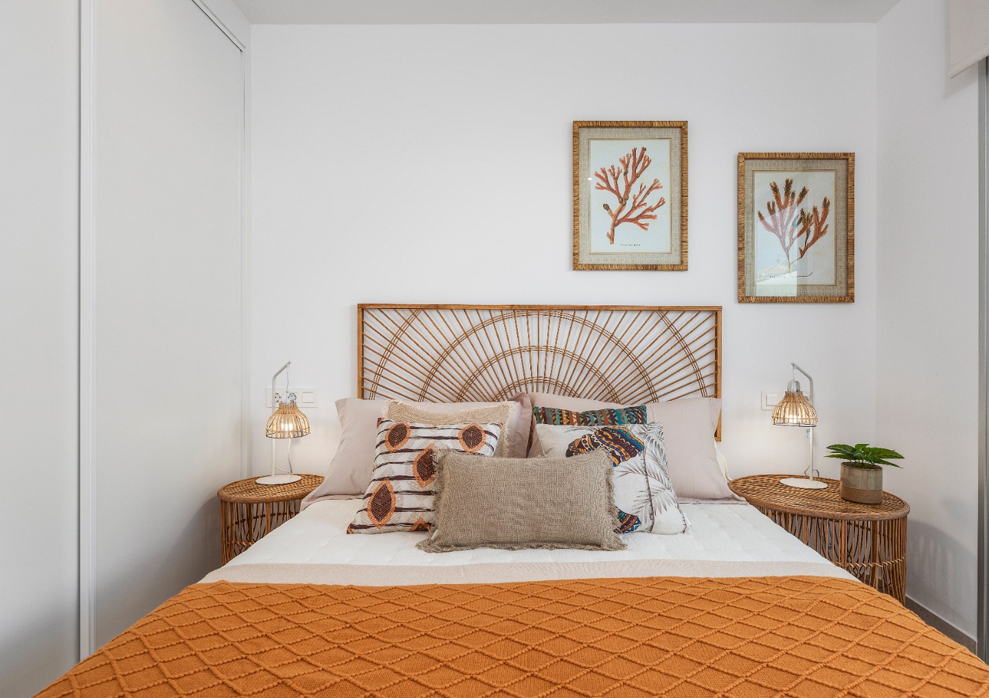 Villa San Fulgencio, Alicante, Spānijā 3 istabas, 101 m2 Nr. 87024