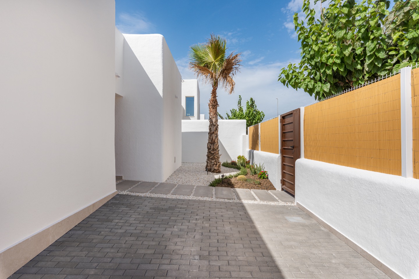 Villa San Fulgencio, Alicante, Spānijā 3 istabas, 101 m2 Nr. 87024
