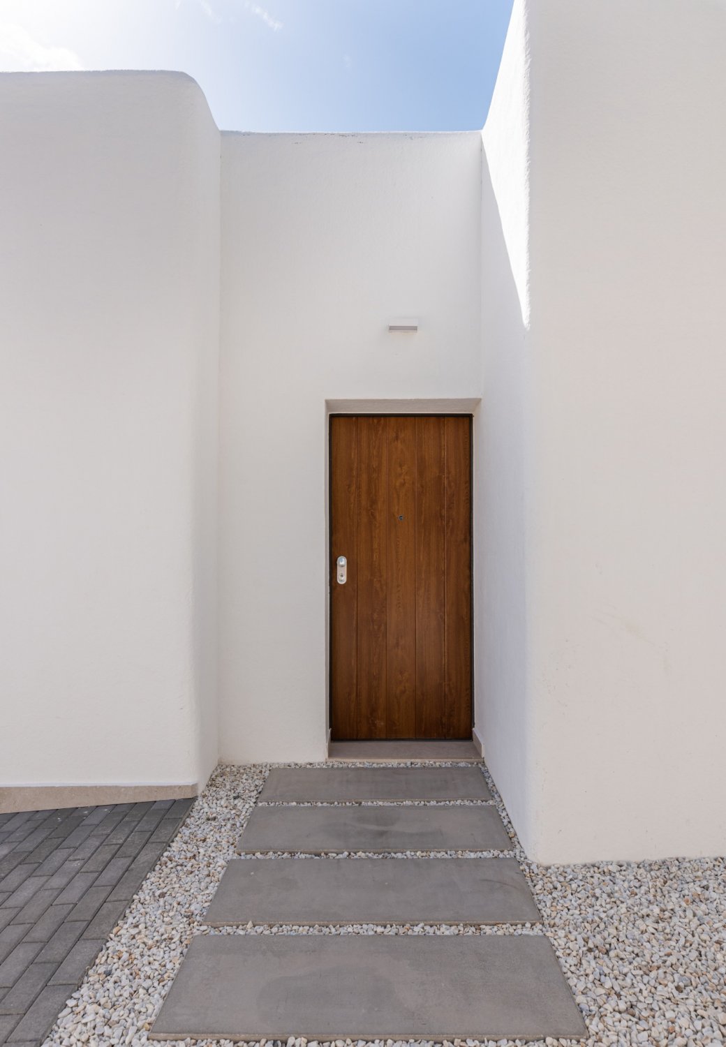 Villa San Fulgencio, Alicante, Spānijā 3 istabas, 101 m2 Nr. 87024