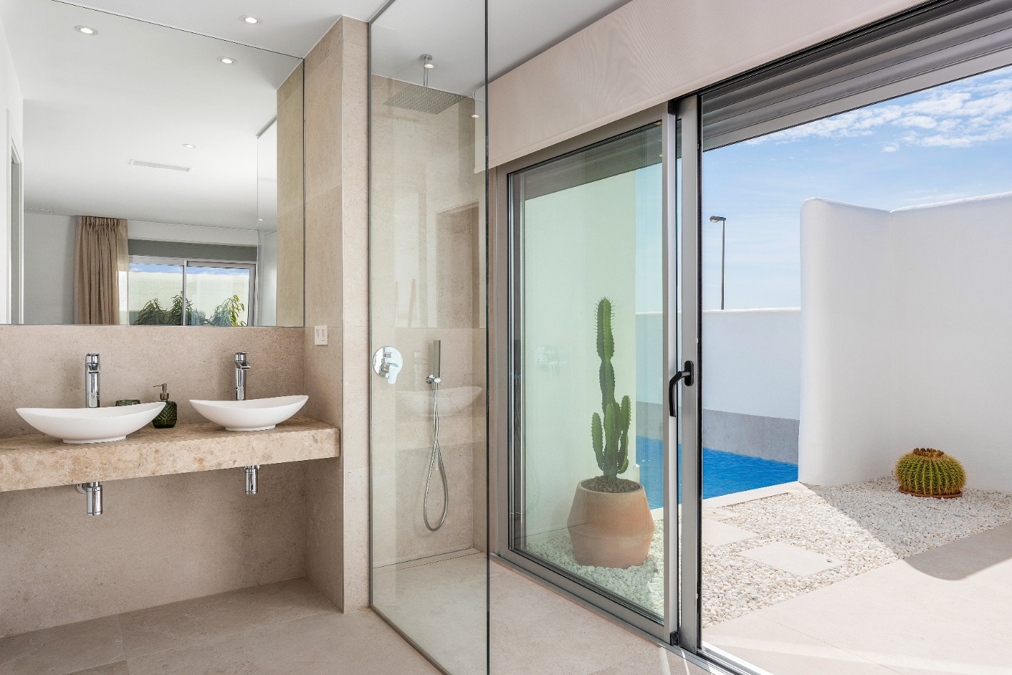 Villa San Fulgencio, Alicante, Spānijā 3 istabas, 101 m2 Nr. 87024