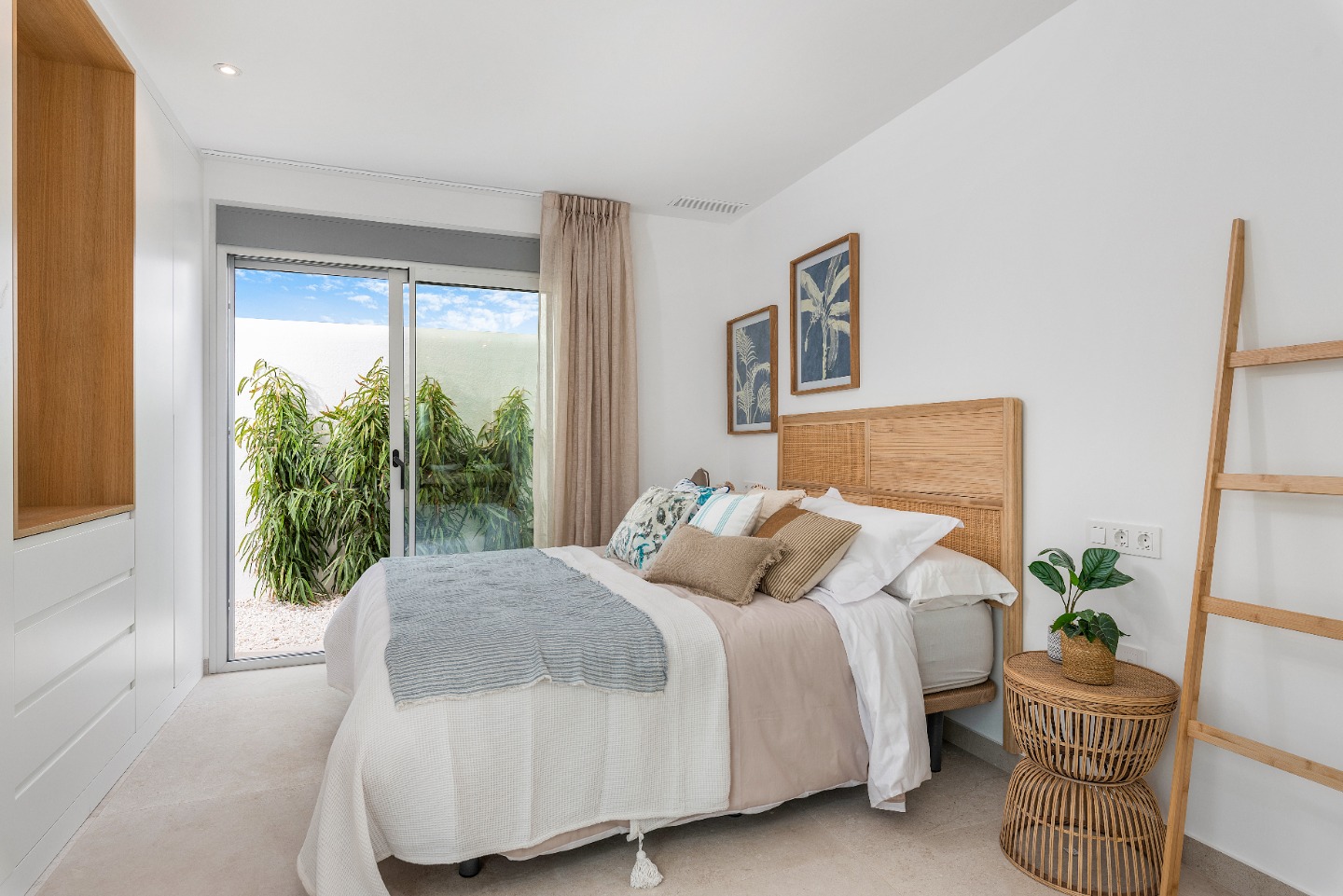Villa San Fulgencio, Alicante, Spānijā 3 istabas, 101 m2 Nr. 87024
