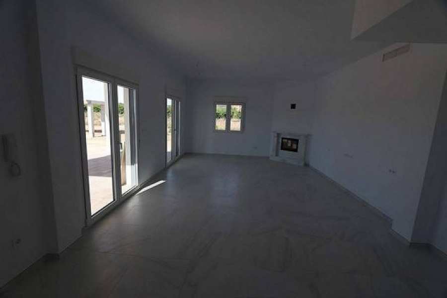 Huvila Pinoso, Alicante, Espanja 3 makuuhuonetta, 120 m2 No. 87021