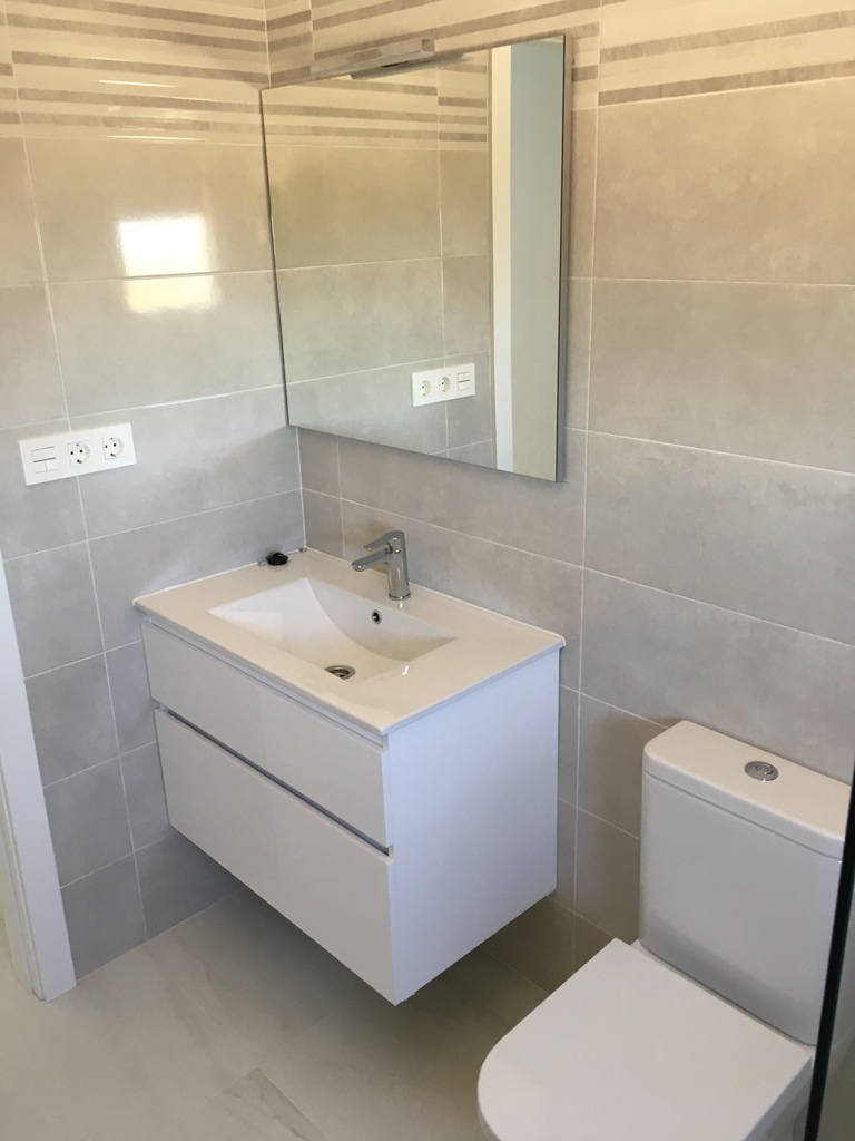 Huvila Pinoso, Alicante, Espanja 3 makuuhuonetta, 120 m2 No. 87021