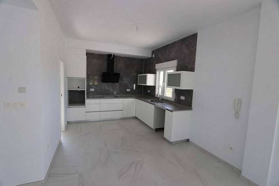 Huvila Pinoso, Alicante, Espanja 3 makuuhuonetta, 120 m2 No. 87021
