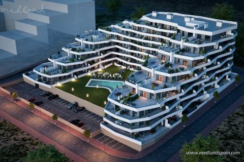 Apartment for sale San Miguel de Salinas, Alicante, Spain 3 bedrooms, 75.88 sq.m. No. 108767 - photo 15