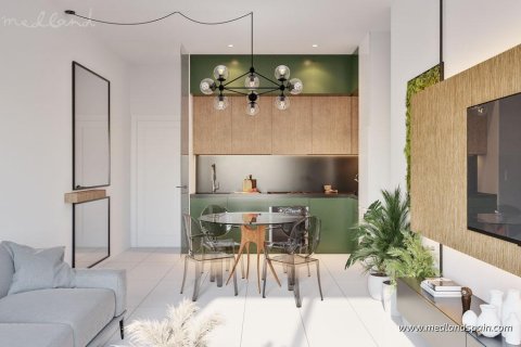 Apartment for sale San Miguel de Salinas, Alicante, Spain 3 bedrooms, 75.88 sq.m. No. 108767 - photo 5