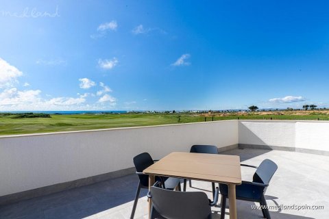 Apartment for sale Guardamar del Segura, Alicante, Spain 2 bedrooms, 64 sq.m. No. 108771 - photo 15