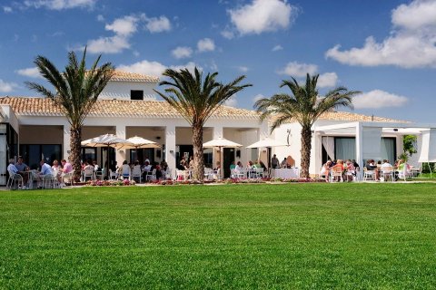 Villa for sale San Miguel de Salinas, Alicante, Spain 3 bedrooms, 152 sq.m. No. 112083 - photo 6