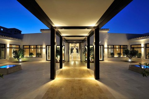 Villa for sale San Miguel de Salinas, Alicante, Spain 3 bedrooms, 152 sq.m. No. 112083 - photo 5