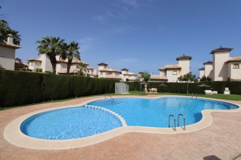 Villa à vendre Orihuela, Alicante, Espagne, 4 chambres, 240 m2 No. 112084 - photo 21