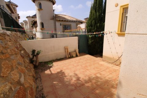Villa à vendre Orihuela, Alicante, Espagne, 4 chambres, 240 m2 No. 112084 - photo 18