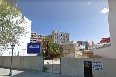 Tontti myytävänä Valencia, Espanja ,  No. 93231 - kuva 1