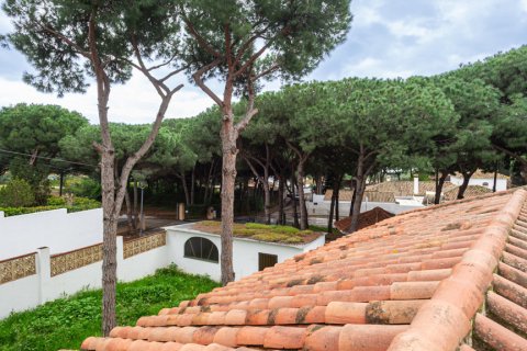 Willa Marbella, Malaga, Hiszpania 2 sypialnie, 133 mkw. nr 113550 – zdjęcie 14