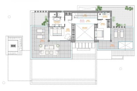 Willa Marbella, Malaga, Hiszpania 2 sypialnie, 133 mkw. nr 113550 – zdjęcie 21