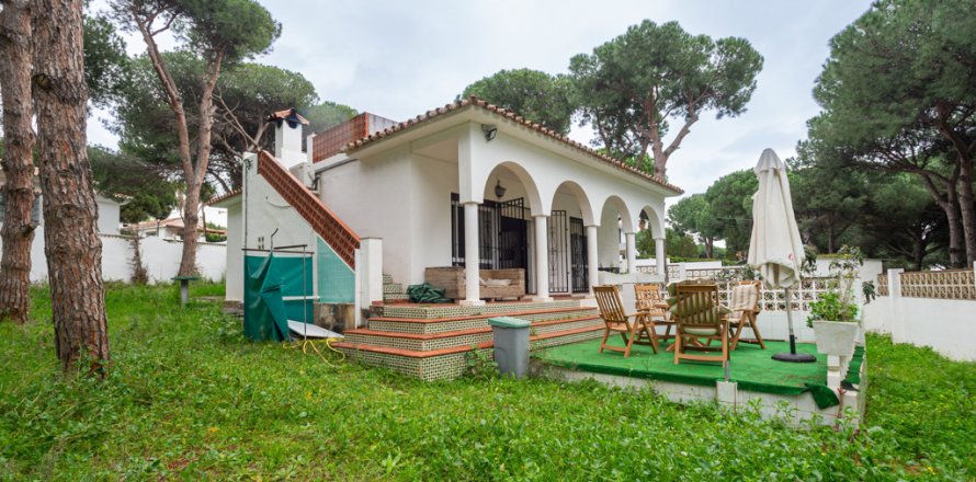 Willa Marbella, Malaga, Hiszpania 2 sypialnie, 133 mkw. nr 113550