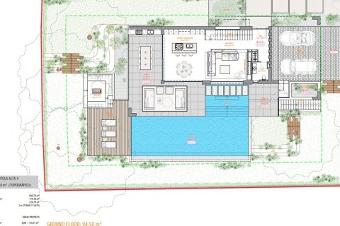 Willa Marbella, Malaga, Hiszpania 2 sypialnie, 133 mkw. nr 113550 – zdjęcie 20