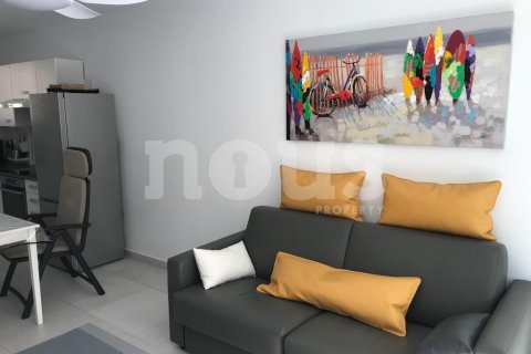 Apartament Los Cristianos, Tenerife, Hiszpania 2 sypialnie, 59 mkw. nr 113551 – zdjęcie 14