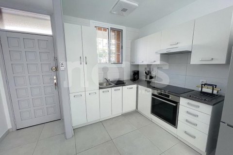 Apartament Los Cristianos, Tenerife, Hiszpania 2 sypialnie, 59 mkw. nr 113551 – zdjęcie 20