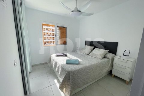 Apartament Los Cristianos, Tenerife, Hiszpania 2 sypialnie, 59 mkw. nr 113551 – zdjęcie 23