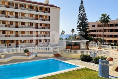Apartament Los Cristianos, Tenerife, Hiszpania 2 sypialnie, 59 mkw. nr 113551 – zdjęcie 3