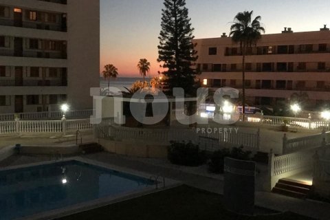 Apartament Los Cristianos, Tenerife, Hiszpania 2 sypialnie, 59 mkw. nr 113551 – zdjęcie 4