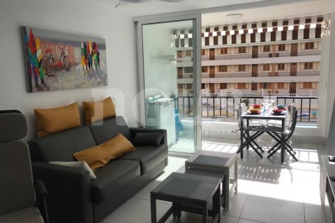 Apartament Los Cristianos, Tenerife, Hiszpania 2 sypialnie, 59 mkw. nr 113551 – zdjęcie 13