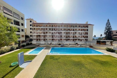 Apartament Los Cristianos, Tenerife, Hiszpania 2 sypialnie, 59 mkw. nr 113551 – zdjęcie 5
