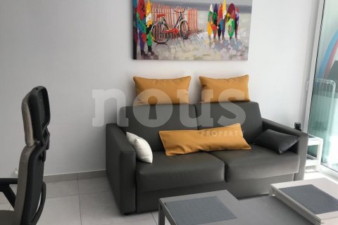 Apartament Los Cristianos, Tenerife, Hiszpania 2 sypialnie, 59 mkw. nr 113551 – zdjęcie 16