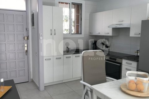 Apartament Los Cristianos, Tenerife, Hiszpania 2 sypialnie, 59 mkw. nr 113551 – zdjęcie 19