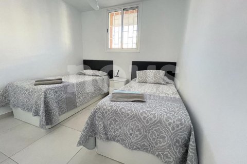 Apartament Los Cristianos, Tenerife, Hiszpania 2 sypialnie, 59 mkw. nr 113551 – zdjęcie 24