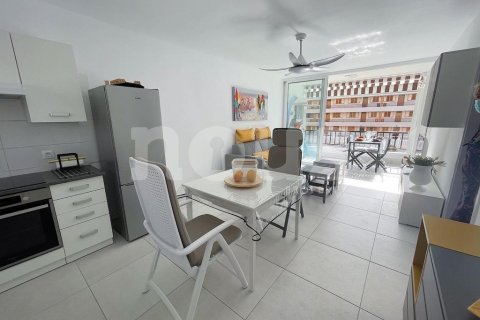 Apartament Los Cristianos, Tenerife, Hiszpania 2 sypialnie, 59 mkw. nr 113551 – zdjęcie 22