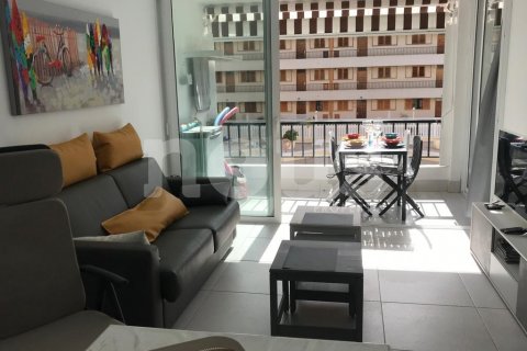 Apartament Los Cristianos, Tenerife, Hiszpania 2 sypialnie, 59 mkw. nr 113551 – zdjęcie 15