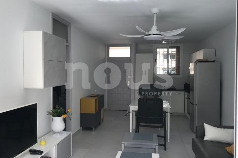 Apartament Los Cristianos, Tenerife, Hiszpania 2 sypialnie, 59 mkw. nr 113551 – zdjęcie 21