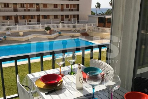 Apartament Los Cristianos, Tenerife, Hiszpania 2 sypialnie, 59 mkw. nr 113551 – zdjęcie 10