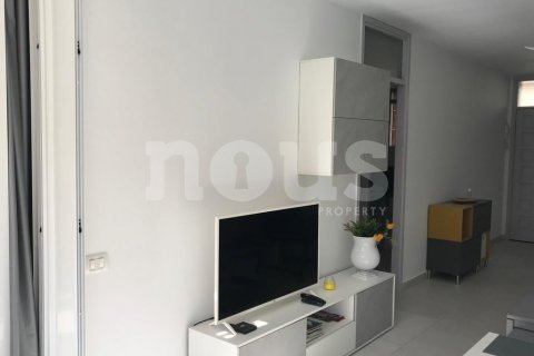 Apartament Los Cristianos, Tenerife, Hiszpania 2 sypialnie, 59 mkw. nr 113551 – zdjęcie 17