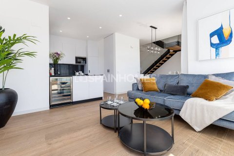 Villa till salu i Finestrat, Alicante, Spanien 3 sovrum, 200 kvm. Nr. 48931 - foto 25