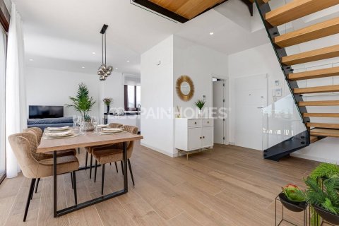 Villa pārdošanā Finestrat, Alicante, Spānijā 4 istabas, 225 m2 Nr. 48932 - attēls 28