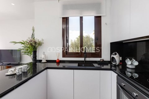 Villa pārdošanā Finestrat, Alicante, Spānijā 4 istabas, 225 m2 Nr. 48932 - attēls 30