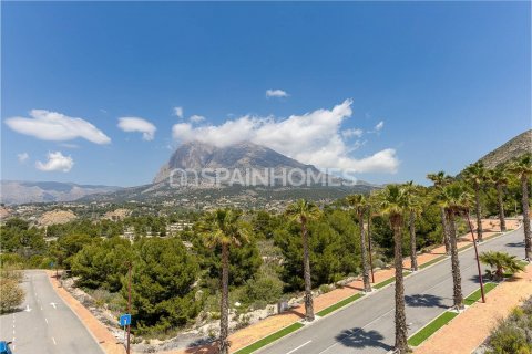 Villa pārdošanā Finestrat, Alicante, Spānijā 4 istabas, 225 m2 Nr. 48932 - attēls 18