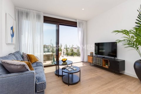 Villa pārdošanā Finestrat, Alicante, Spānijā 4 istabas, 225 m2 Nr. 48932 - attēls 24