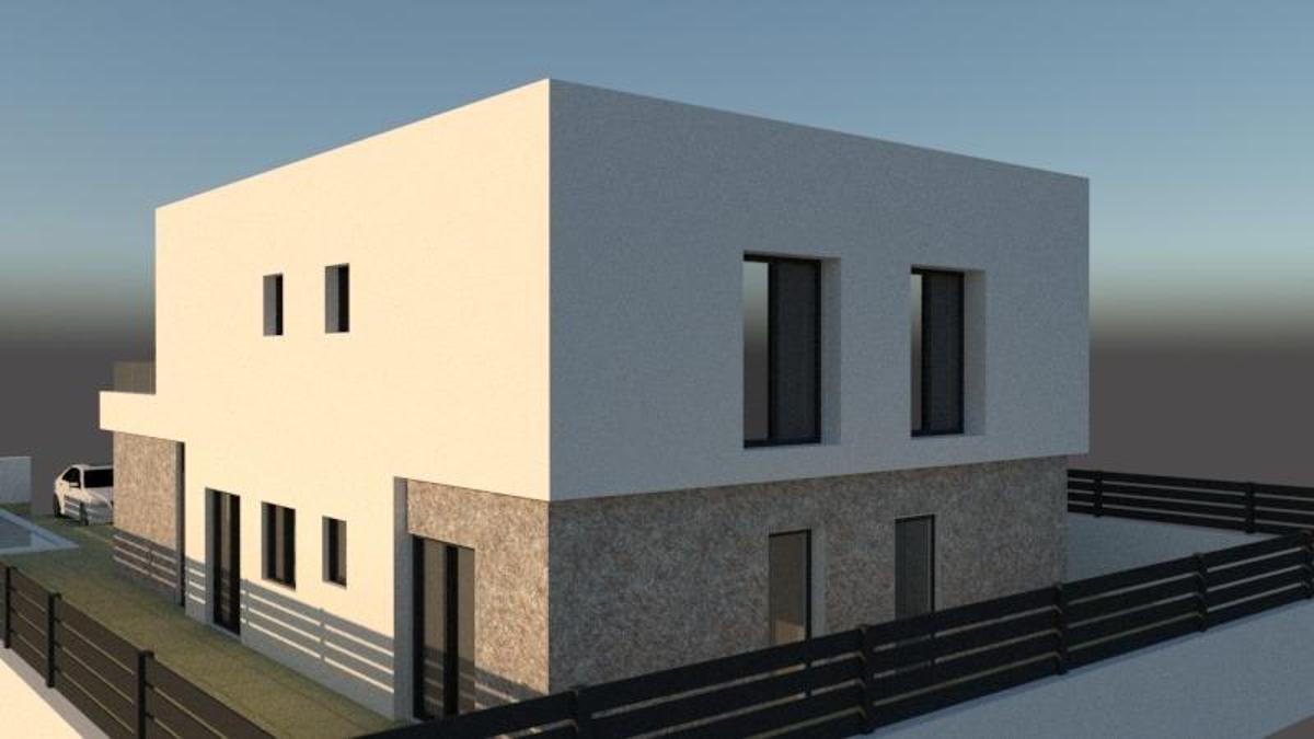 House à Daya Nueva, Alicante, Espagne 3 chambres, 92 m2 No. 98930
