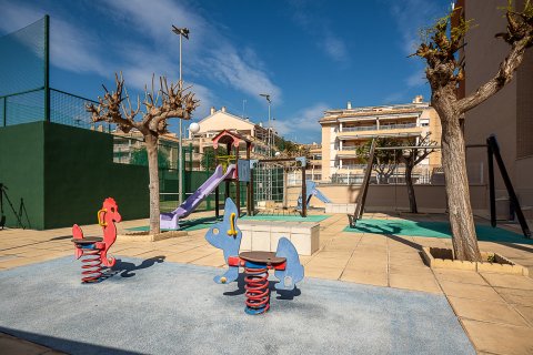 Apartment for sale Canet d'En Berenguer, Valencia, Spain 2 bedrooms, 57 sq.m. No. 108283 - photo 21