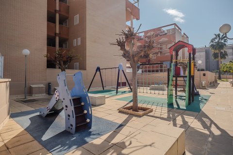Apartment for sale Canet d'En Berenguer, Valencia, Spain 2 bedrooms, 57 sq.m. No. 108283 - photo 22