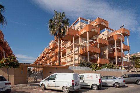 Apartment for sale Canet d'En Berenguer, Valencia, Spain 2 bedrooms, 57 sq.m. No. 108283 - photo 28