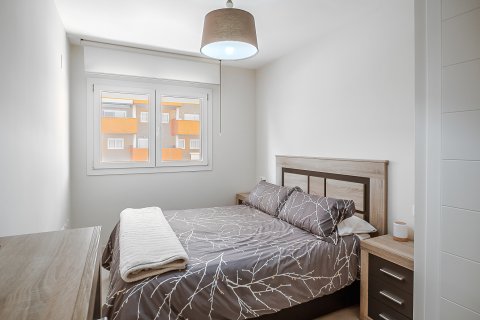Apartment for sale Canet d'En Berenguer, Valencia, Spain 2 bedrooms, 57 sq.m. No. 108283 - photo 14