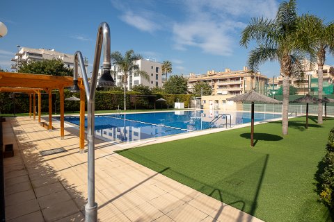 Apartment for sale Canet d'En Berenguer, Valencia, Spain 2 bedrooms, 57 sq.m. No. 108283 - photo 26