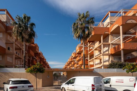 Apartment for sale Canet d'En Berenguer, Valencia, Spain 2 bedrooms, 57 sq.m. No. 108283 - photo 29