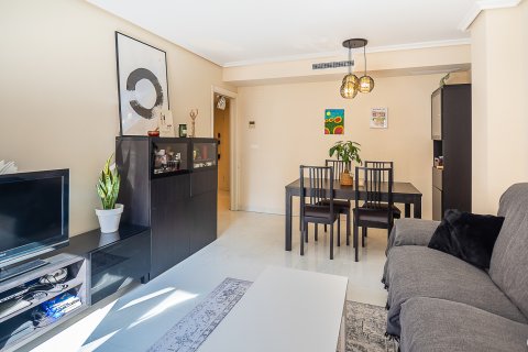 Apartment for sale Canet d'En Berenguer, Valencia, Spain 2 bedrooms, 57 sq.m. No. 108283 - photo 8