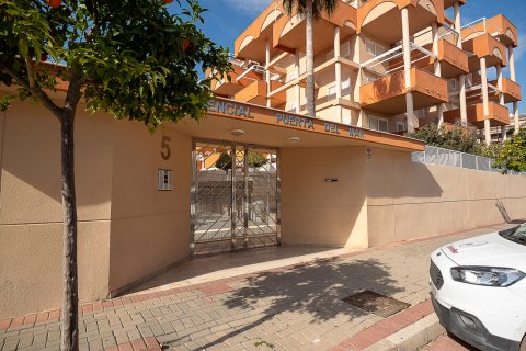 Apartment for sale Canet d'En Berenguer, Valencia, Spain 2 bedrooms, 57 sq.m. No. 108283 - photo 27