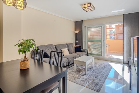 Apartment for sale Canet d'En Berenguer, Valencia, Spain 2 bedrooms, 57 sq.m. No. 108283 - photo 1